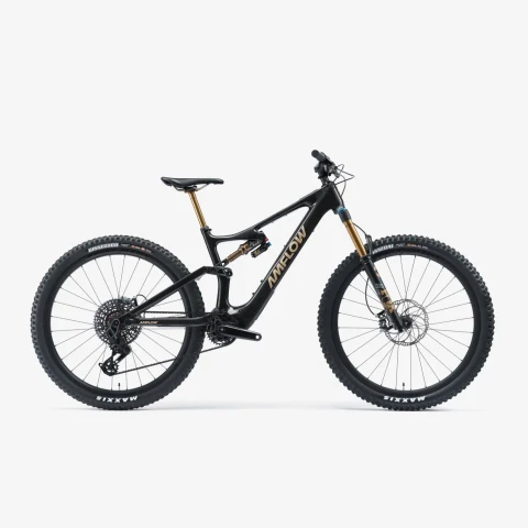 AMFLOW PL Carbon Pro